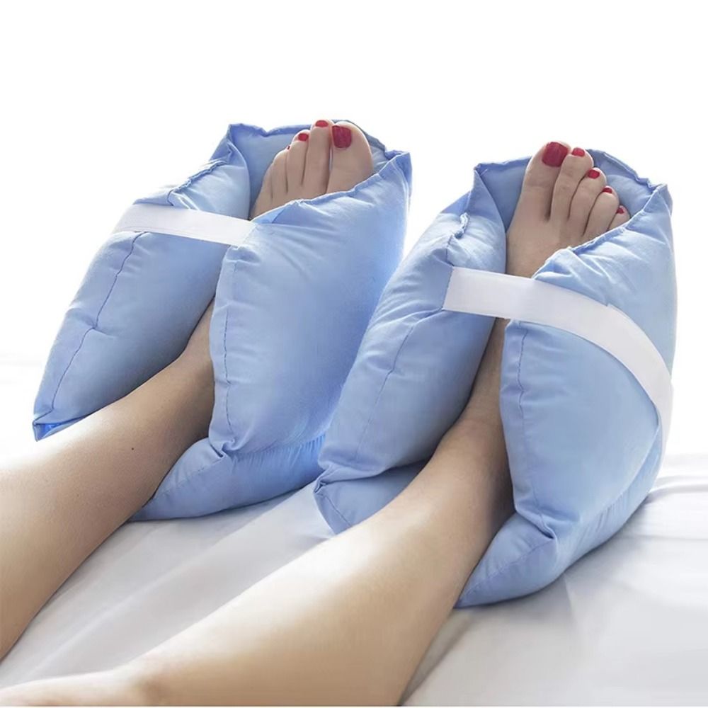 Ankle Mobility Band - Adjustable Cushion Heel Cushion Protector Breathable