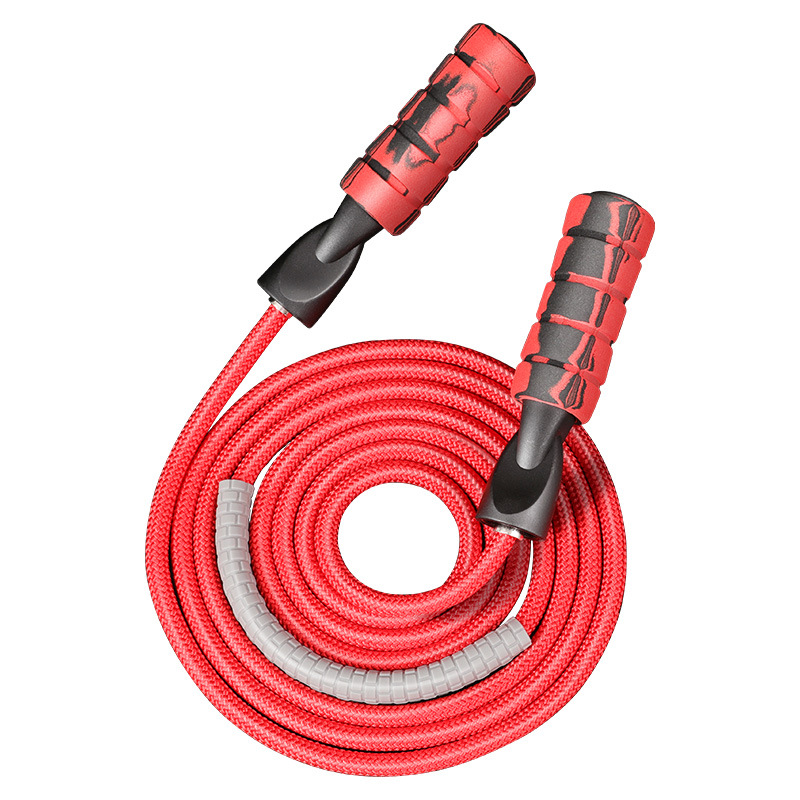Crossfit Equipment - Speed Jump Rope Crossfit Skipping Ropes