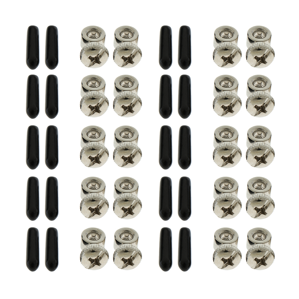 Jump Rope Speed Bearing - 5/10 Pairs Speed Jump Rope Components