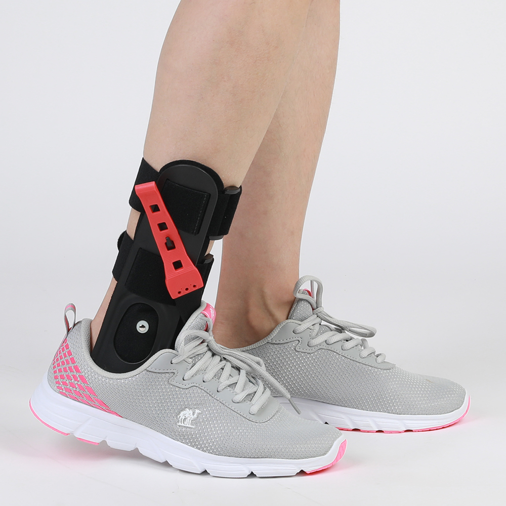 Ankle Mobility Band - Drop Foot Brace Orthosis AFO Ankle