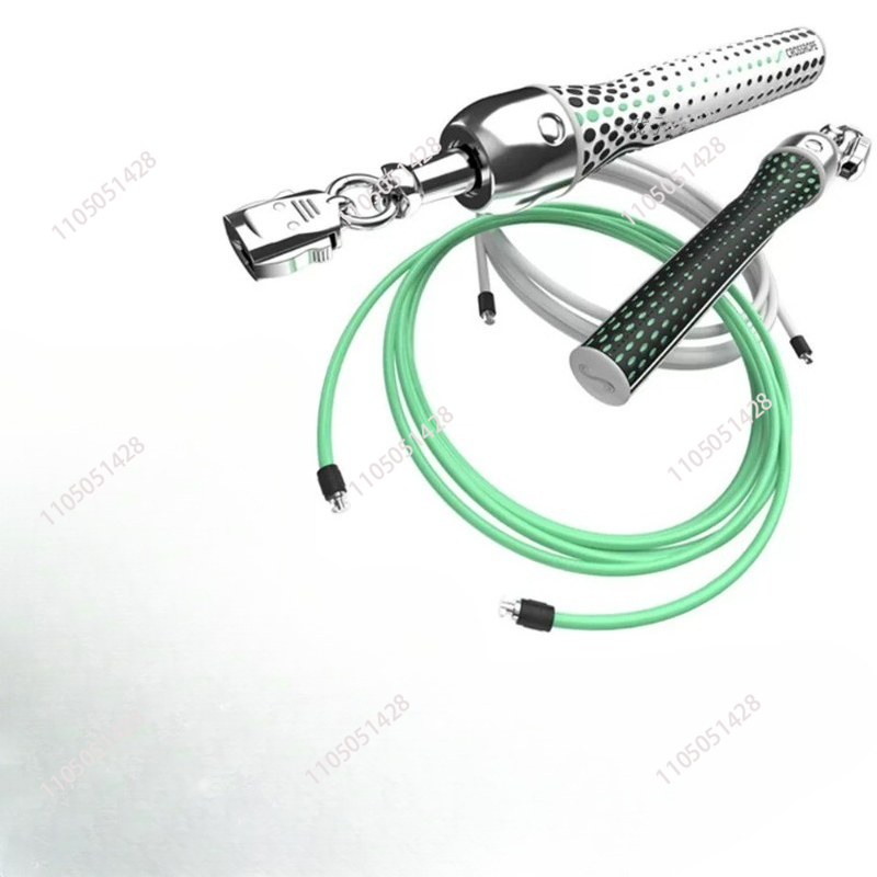 Jump Rope Speed Bearing - Fitness Fat Burning Weight Loss Exercise