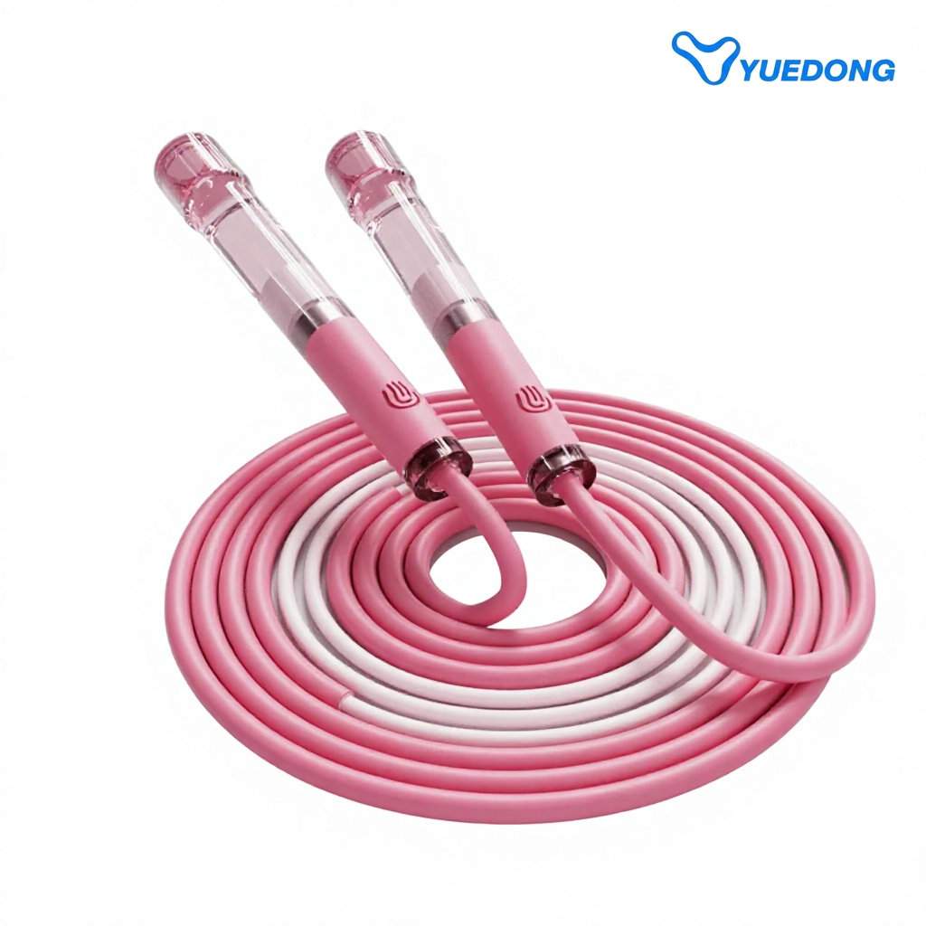 Jump Rope Speed Bearing - YUEDONG Adjustable Speed Jump Rope For