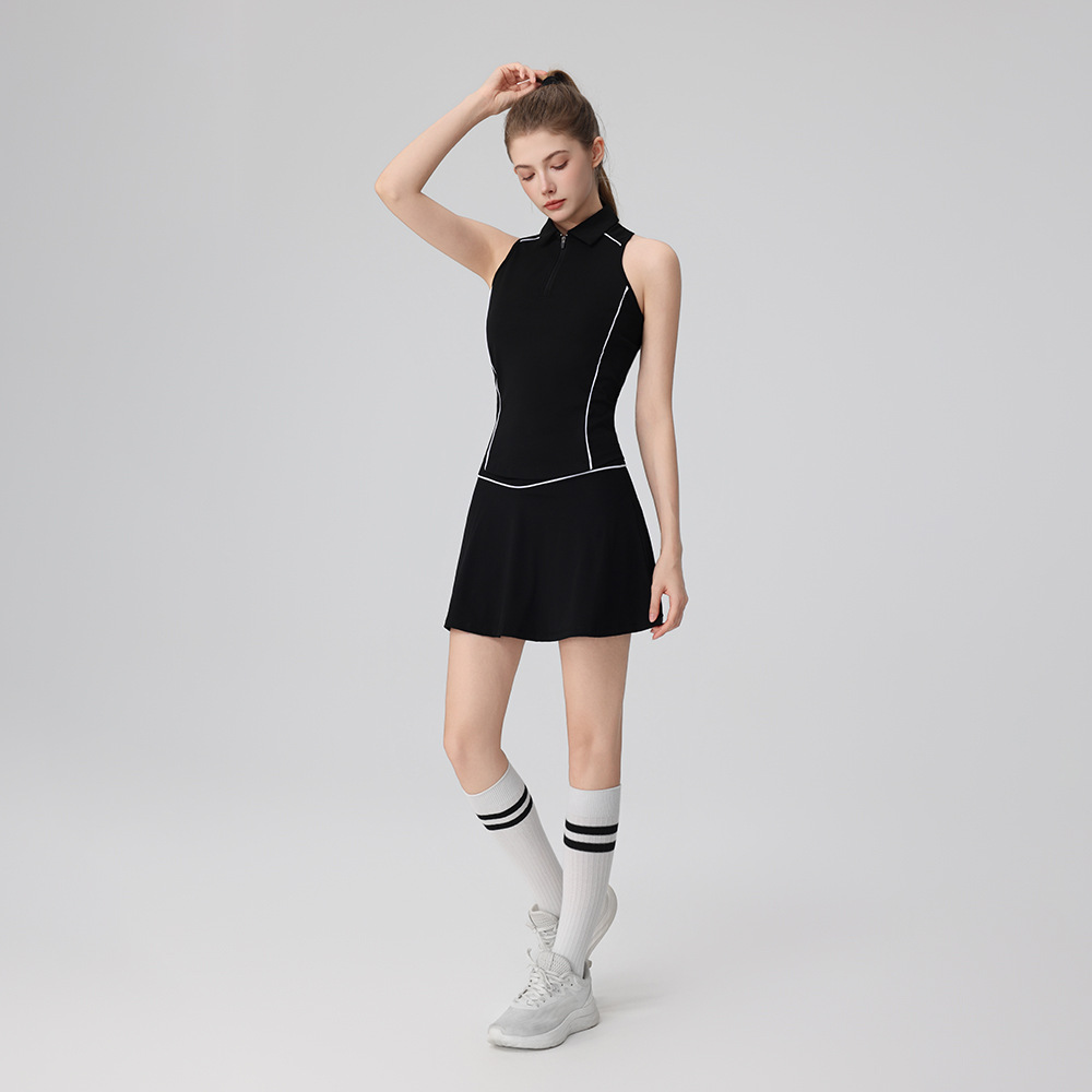 Spring and Summer New Sleevele - Crossfit G avis et prix