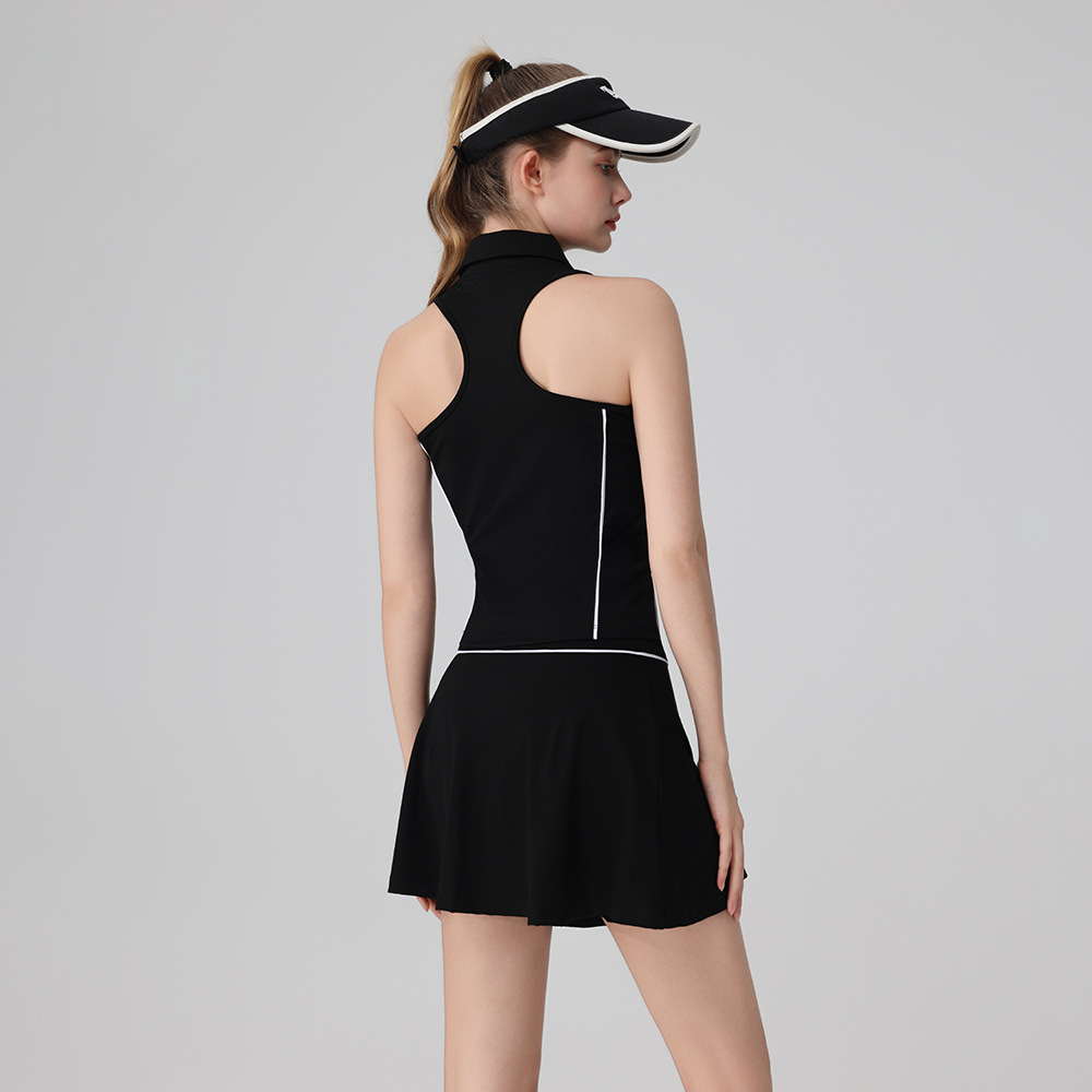 Spring and Summer New Sleevele - Crossfit G avis et prix