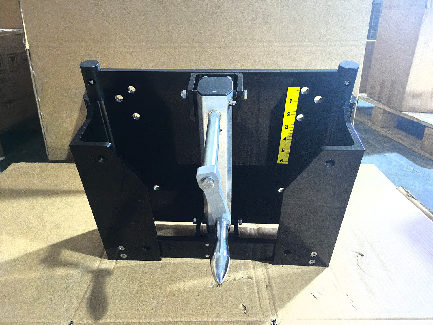 High Quality Manual Outboard M - Crossfit Lifting avis et prix