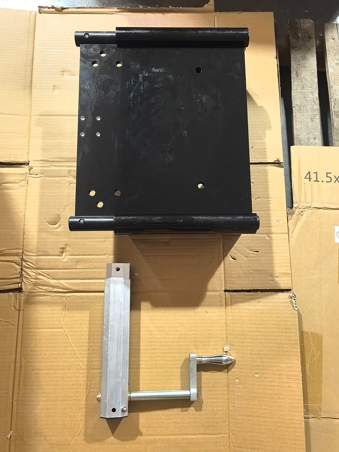 High Quality Manual Outboard M - Crossfit Lifting avis et prix