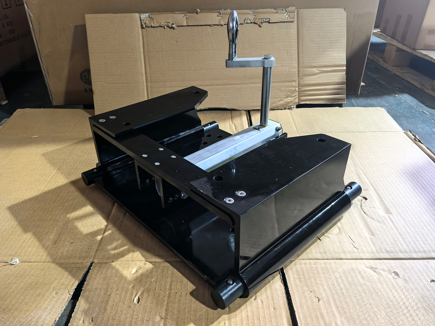 High Quality Manual Outboard M - Crossfit Lifting avis et prix