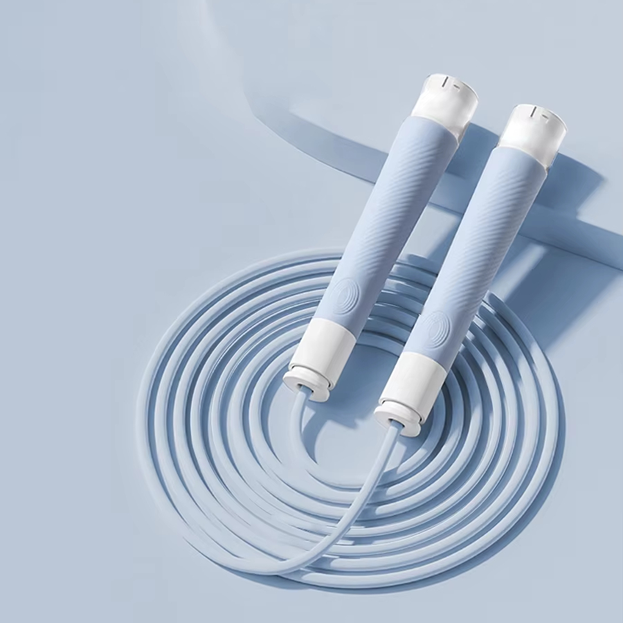 Professional Adjustable Length - Jump Rope Speed Bearing avis et prix
