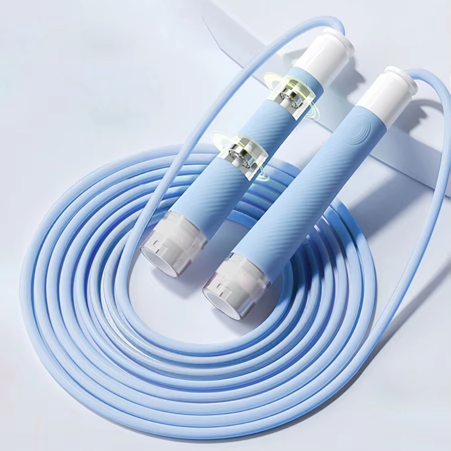 Professional Adjustable Length - Jump Rope Speed Bearing avis et prix