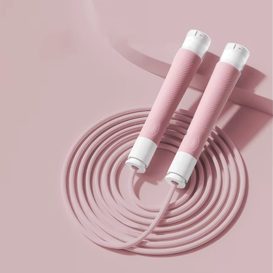 Professional Adjustable Length - Jump Rope Speed Bearing avis et prix