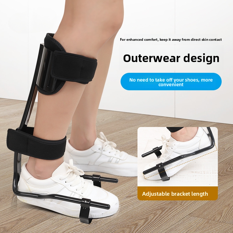 New Foot droop straightener Fo - Ankle Mobility Band avis et prix
