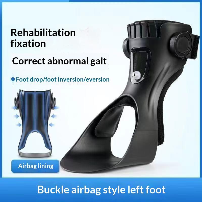 Drop Foot Brace Orthosis Drop  - Ankle Mobility Band avis et prix