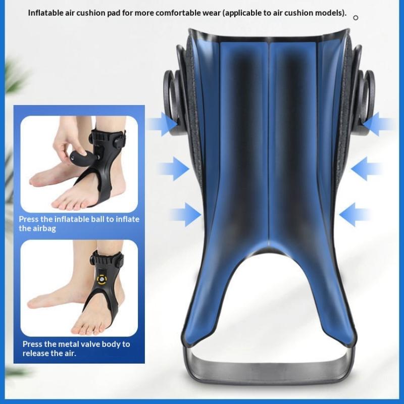 Drop Foot Brace Orthosis Drop  - Ankle Mobility Band avis et prix