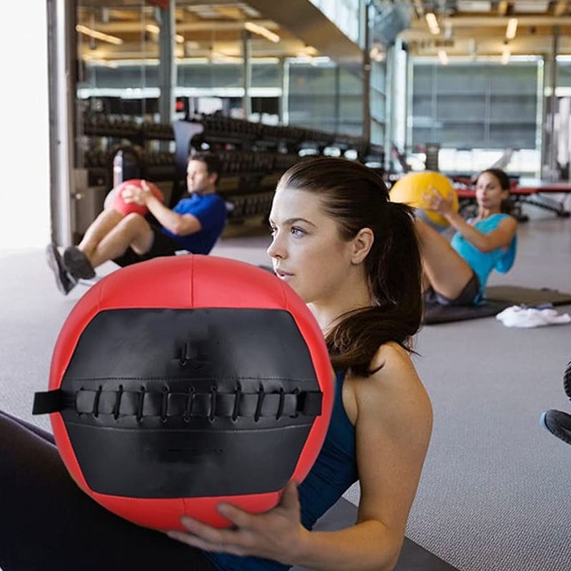 Fitness Empty Snatch Medicine  - Crossfit Equipment avis et prix