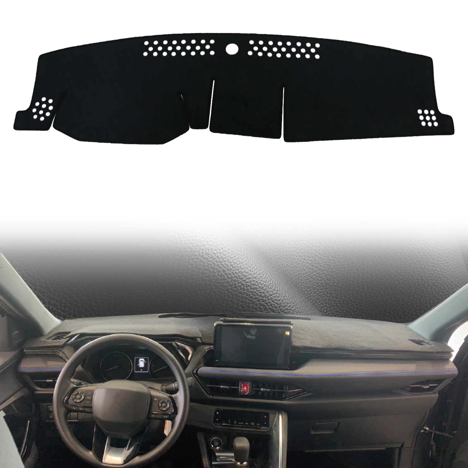for Yaris Cross DNGA (Not Fit  - Crossfit Ga avis et prix