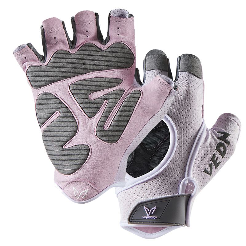 Women's Weightlifting Gloves N - Crossfit Equipment avis et prix