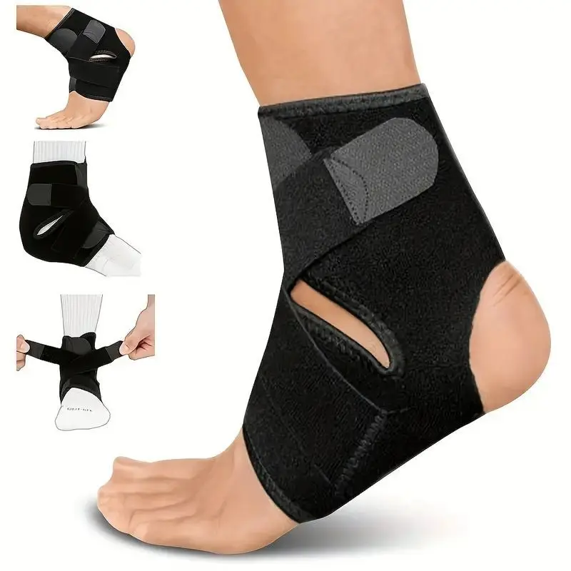 Tendon Support Adjustable Ankl - Ankle Mobility Band avis et prix