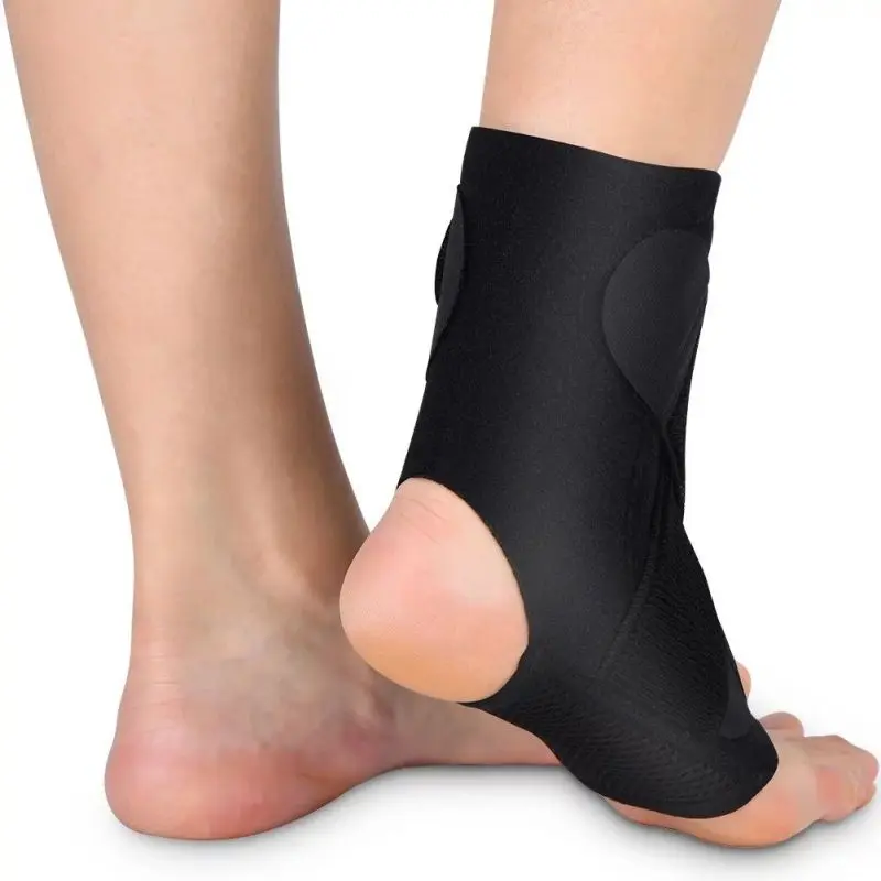 Tendon Support Adjustable Ankl - Ankle Mobility Band avis et prix