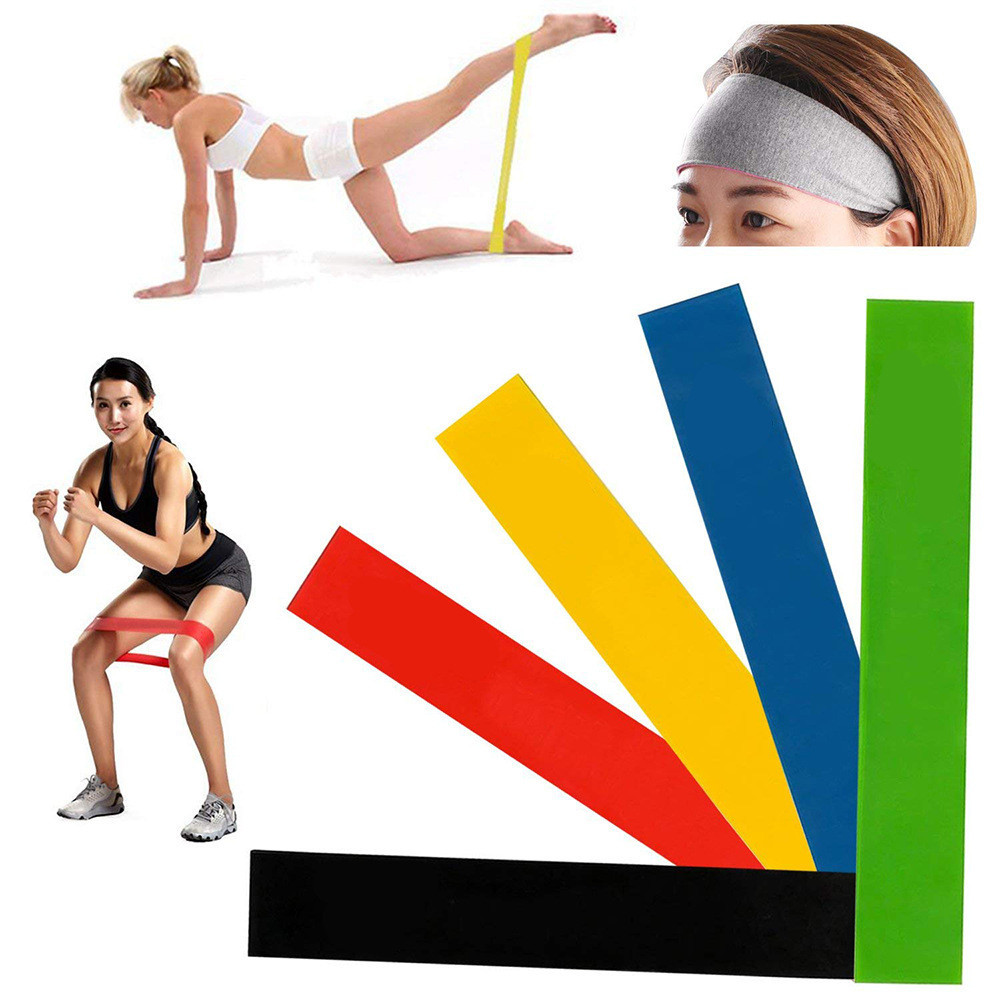 1-5Pcs Fitness Workout Equipme - Crossfit Ga avis et prix
