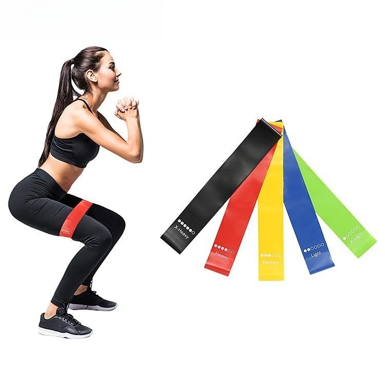 1-5Pcs Fitness Workout Equipme - Crossfit Ga avis et prix