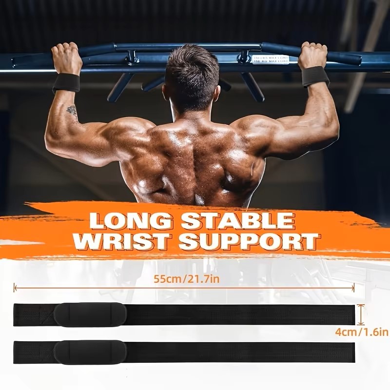 1Pair Non-slip Strap Gym Dumbb - Crossfit Equipment avis et prix
