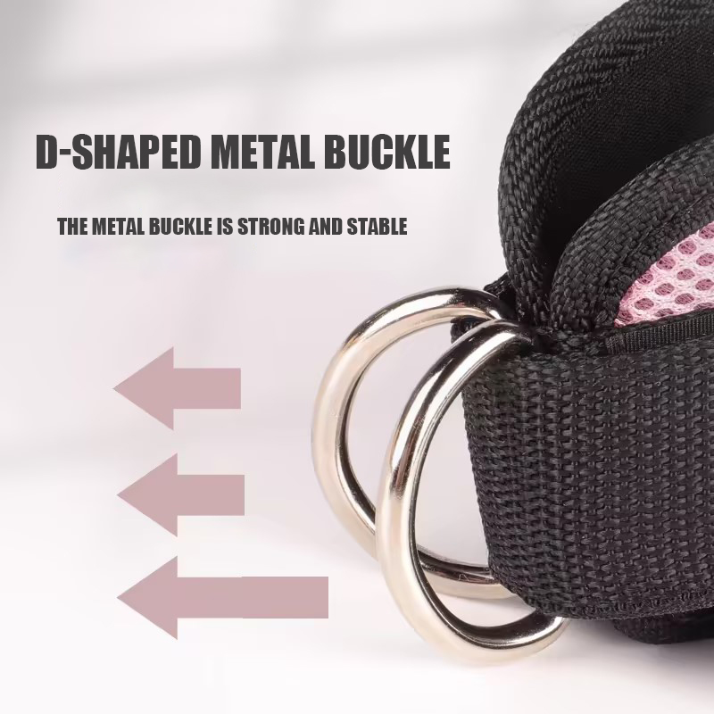 Ankle Straps Resistance Bands  - Crossfit Equipment avis et prix