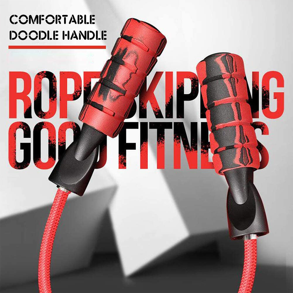 Speed Jump Rope Crossfit Skipp - Crossfit Equipment avis et prix