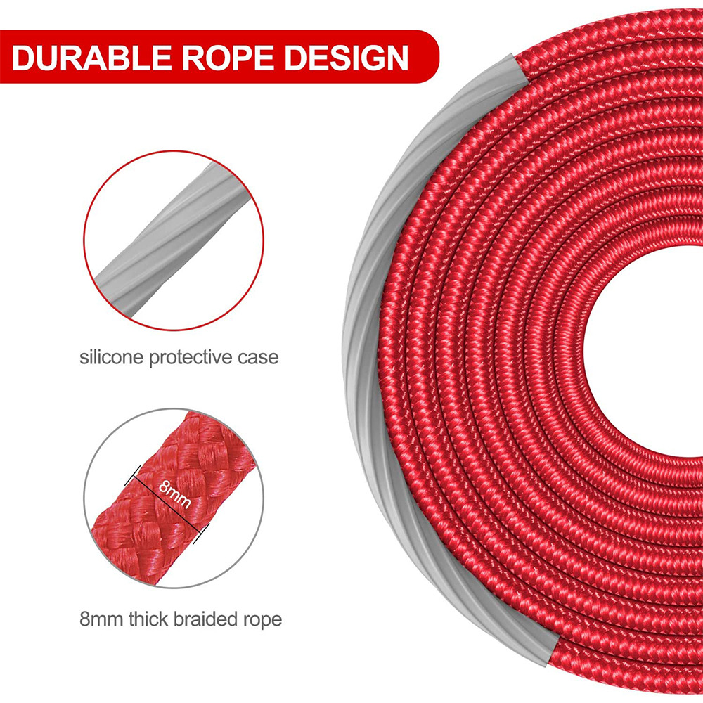 Speed Jump Rope Crossfit Skipp - Crossfit Equipment avis et prix
