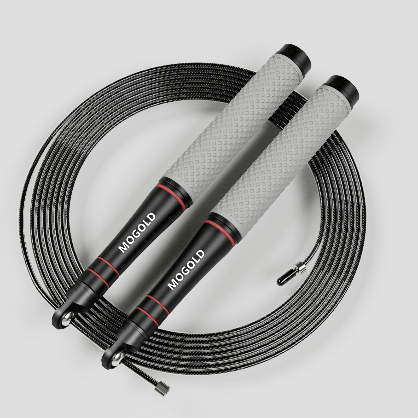 Speed Jump Rope, Heavy-Duty Ad - Jump Rope Speed Bearing avis et prix