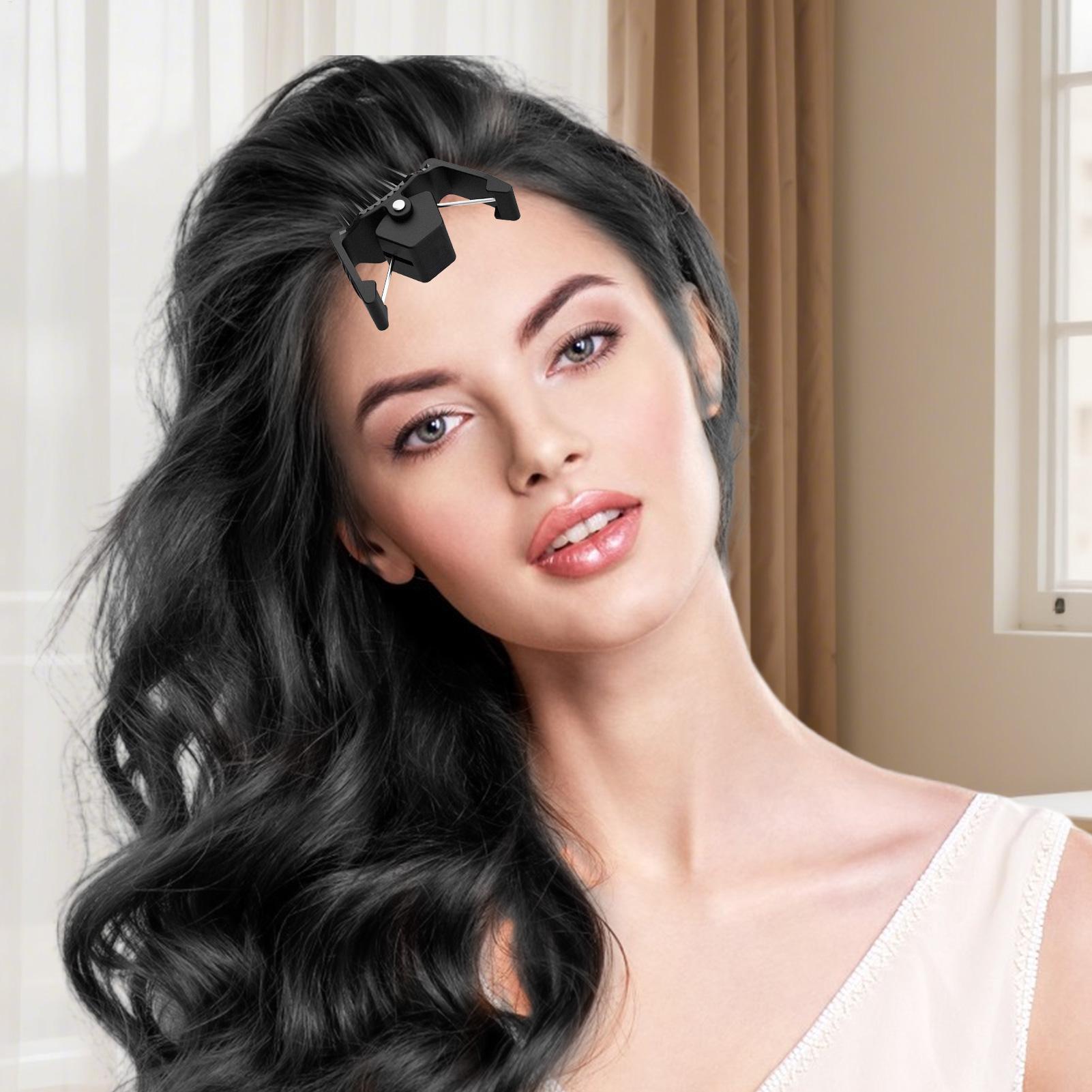 Root Clips Easy Hair Root Volu - Crossfit Lifting avis et prix