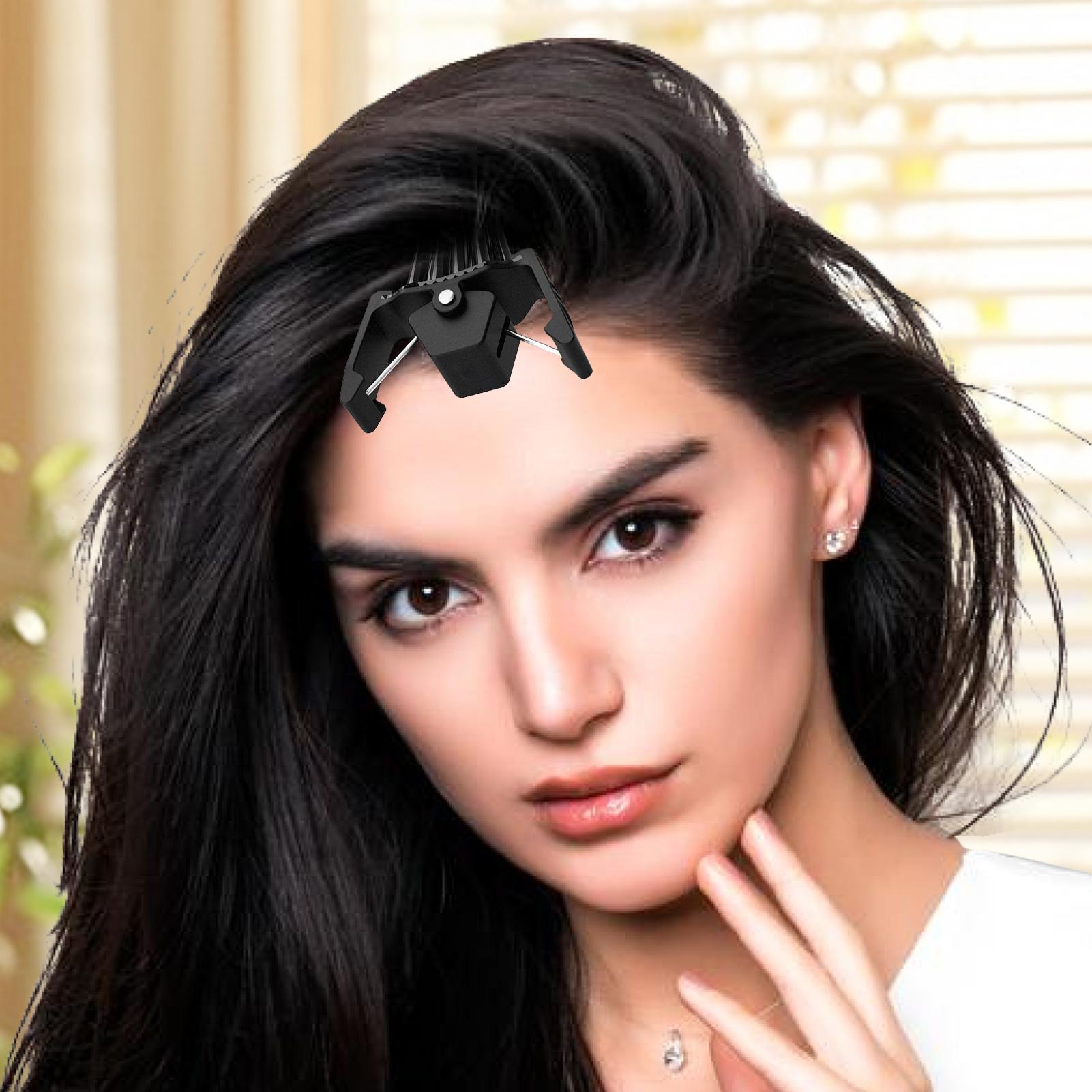 Root Clips Easy Hair Root Volu - Crossfit Lifting avis et prix