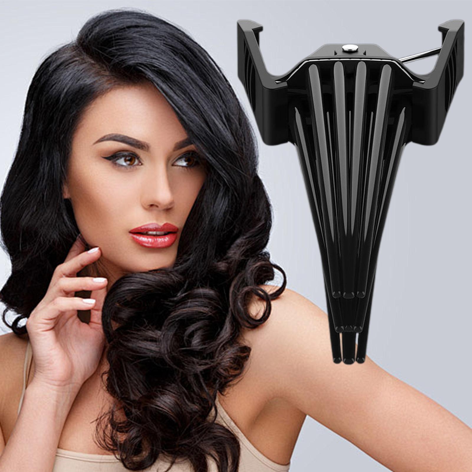 Root Clips Easy Hair Root Volu - Crossfit Lifting avis et prix