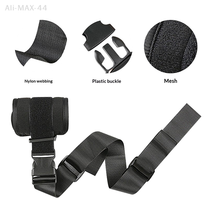 Bed Restraint Wrist And Ankle  - Ankle Mobility Band avis et prix