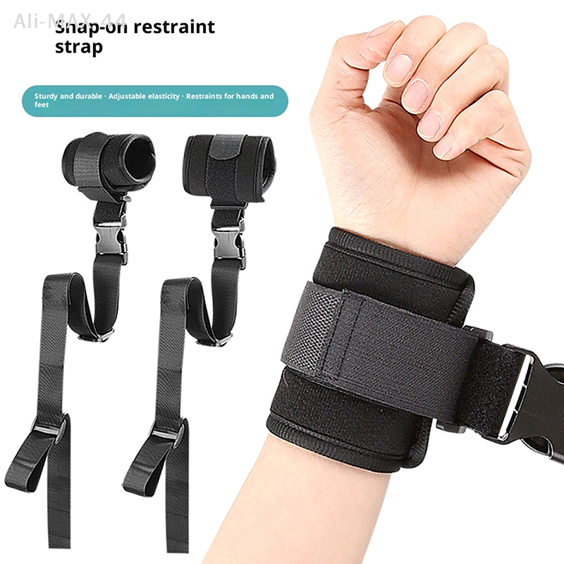 Bed Restraint Wrist And Ankle  - Ankle Mobility Band avis et prix