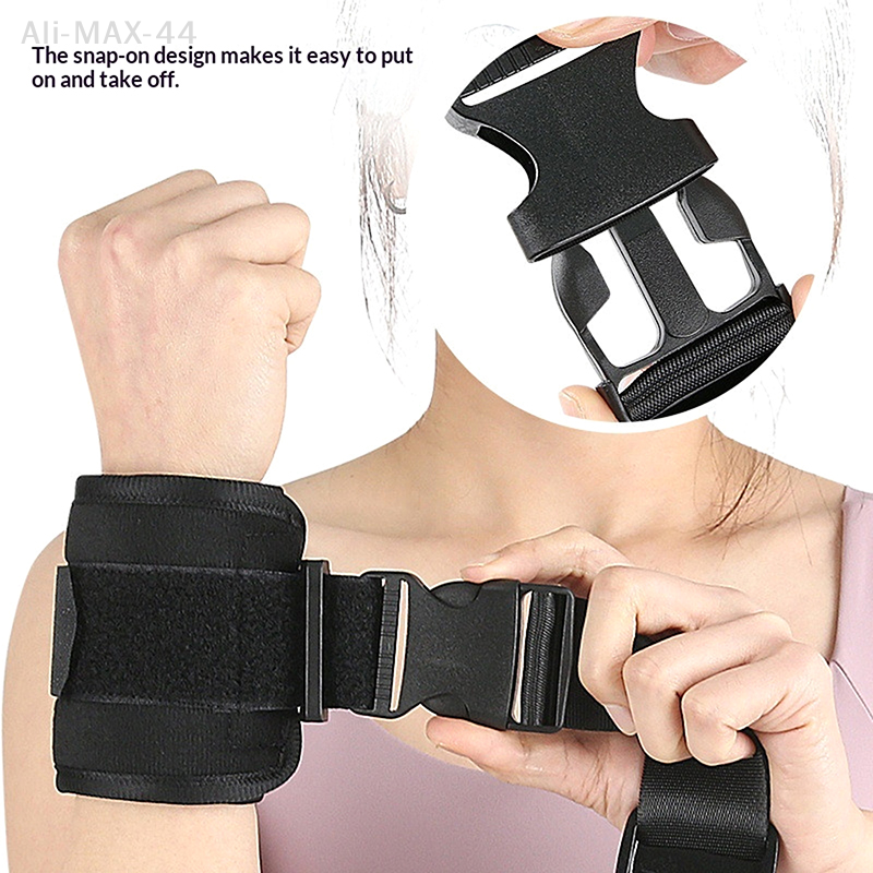 Bed Restraint Wrist And Ankle  - Ankle Mobility Band avis et prix