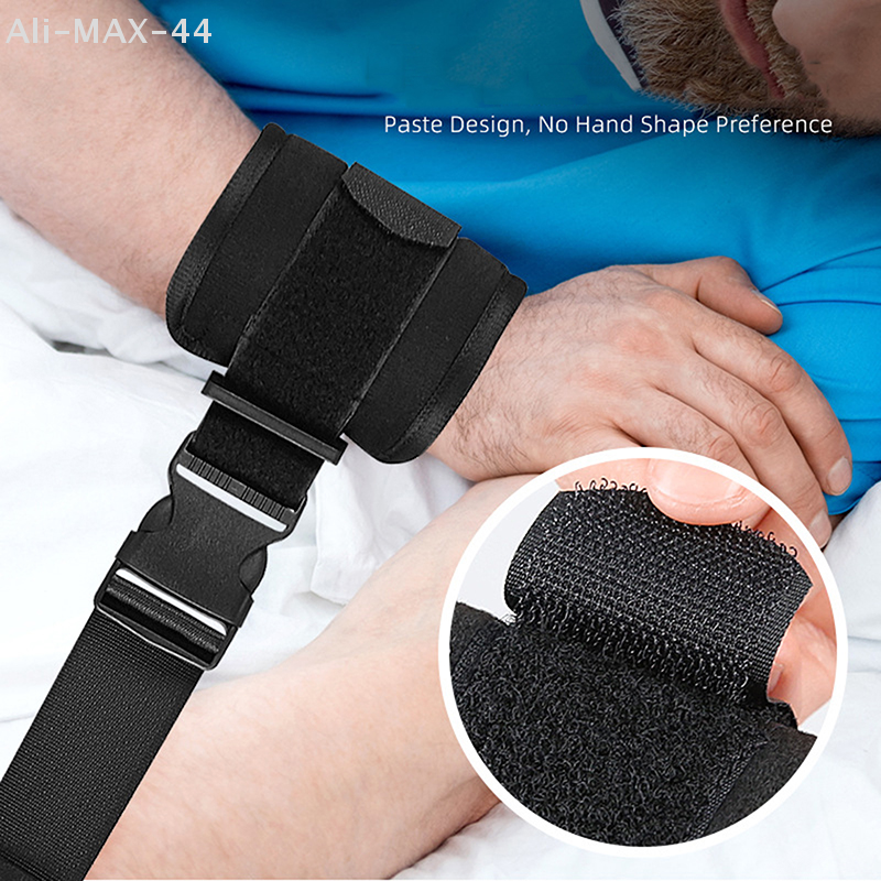 Bed Restraint Wrist And Ankle  - Ankle Mobility Band avis et prix
