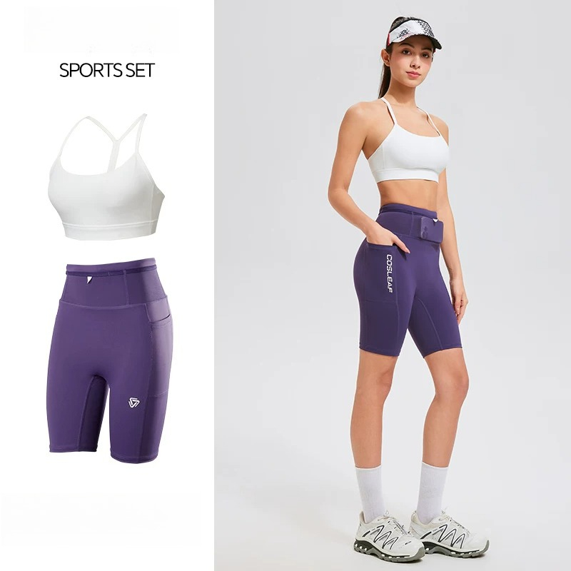 Fitness Suit Women's Cross Bac - Crossfit High Gear avis et prix