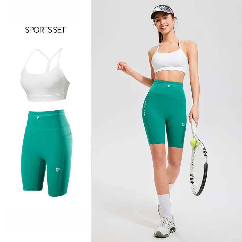 Fitness Suit Women's Cross Bac - Crossfit High Gear avis et prix