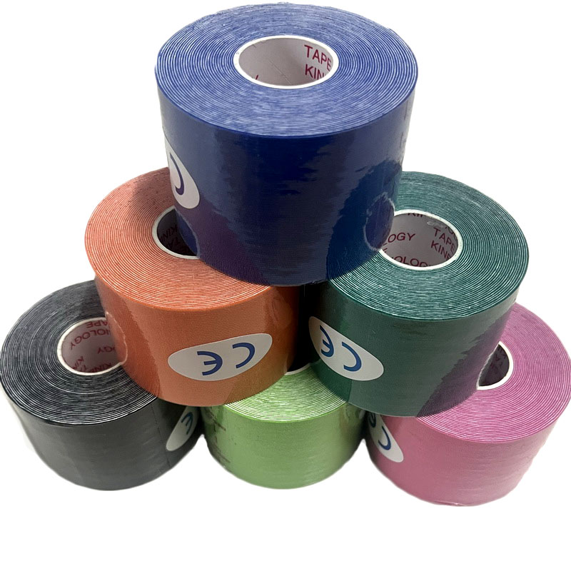 3 Roll Sport Tape crossfit Sel - Crossfit Equipment avis et prix