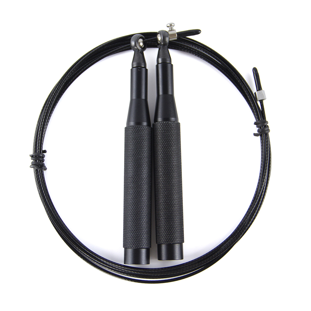 Speed Skipping Rope Adjustable - Jump Rope Speed Bearing avis et prix