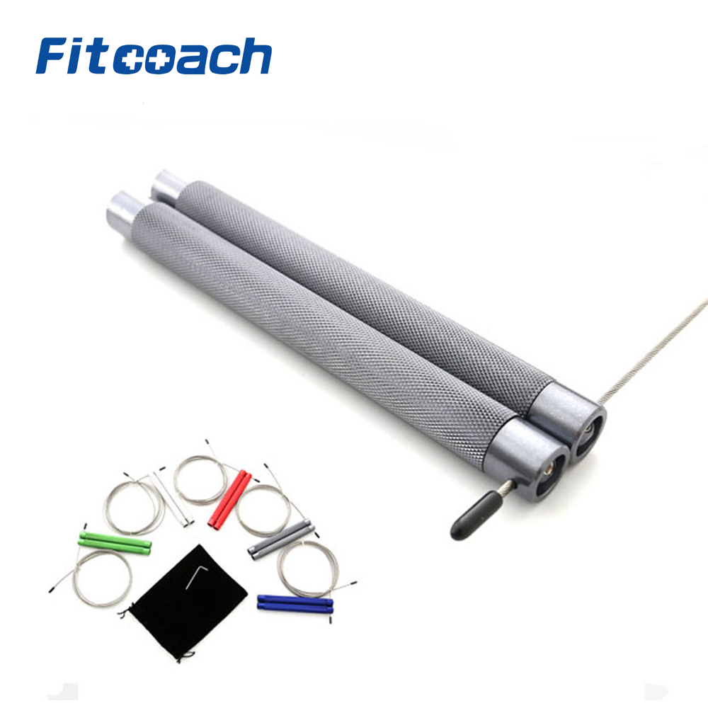 Crossfit Speed Jump Rope Porta - Jump Rope Speed Bearing avis et prix