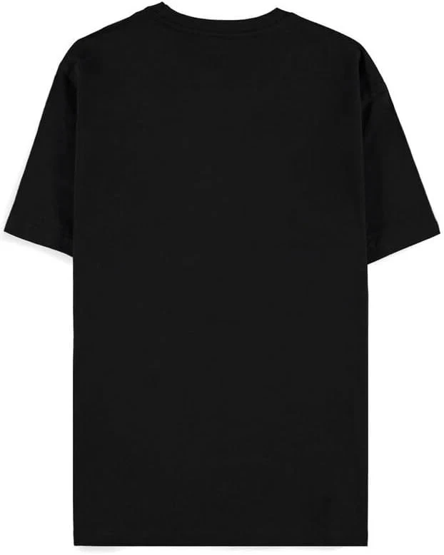Mayhem Band T Shirt Black Cott - Crossfit Mayhem avis et prix