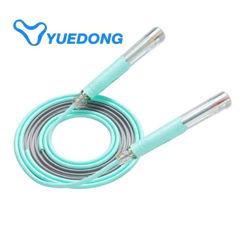 YUEDONG Adjustable Speed Jump  - Jump Rope Speed Bearing avis et prix