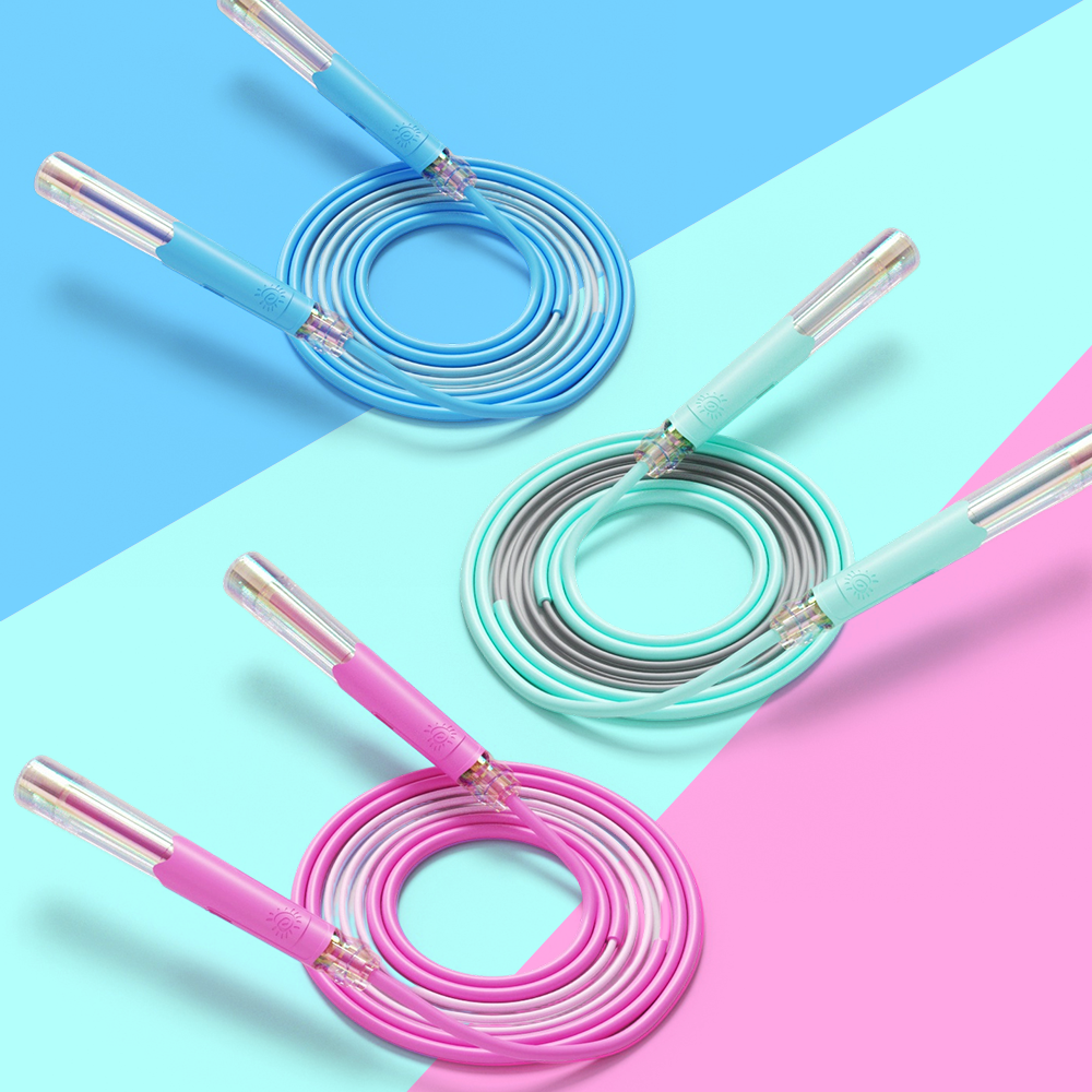 YUEDONG Adjustable Speed Jump  - Jump Rope Speed Bearing avis et prix