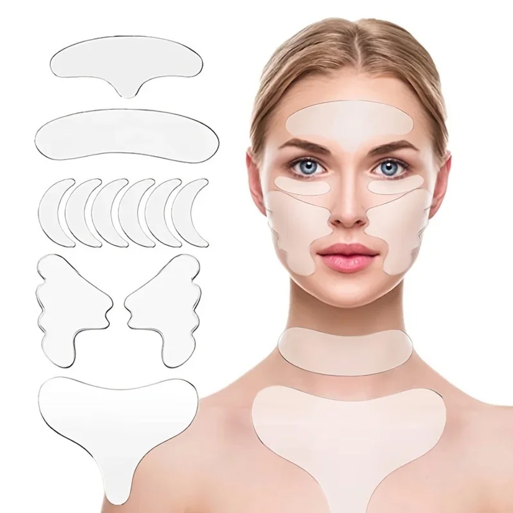 Anti wrinkle patches  easy to  - Crossfit Lifting avis et prix