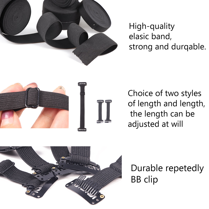 Bb Clip Face Line Belt Elastic - Crossfit Lifting avis et prix