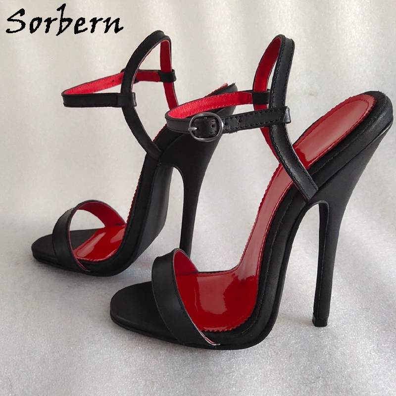 Sorbern Sexy Genuine Leather S - Crossfit Guy avis et prix