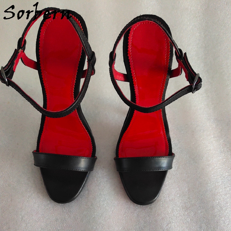 Sorbern Sexy Genuine Leather S - Crossfit Guy avis et prix