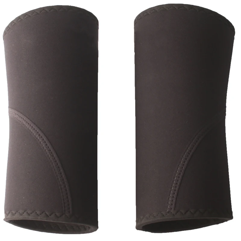 7mm Neoprene Professional Knee - Crossfit Nobull avis et prix