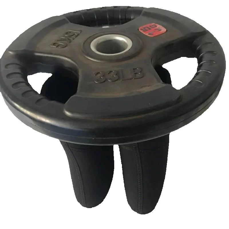 7mm Neoprene Professional Knee - Crossfit Nobull avis et prix